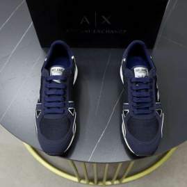 Picture of Armani Shoes _SKUArmanisz38-45hnh1210875